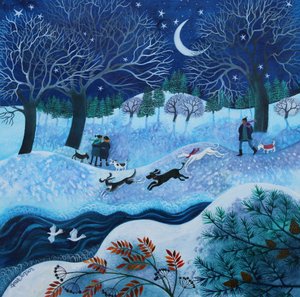  by Lisa Graa Jensen