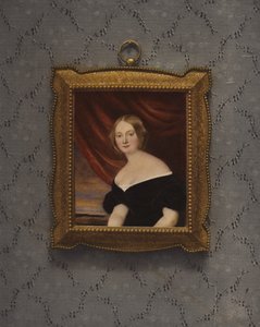 Madam Shield