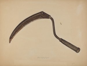 El Orak, 1939.