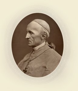Kardinal Henry Edward Manning