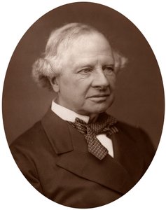 Earl Granville, Dışişleri Bakanı, 1882. by Lock and Whitfield