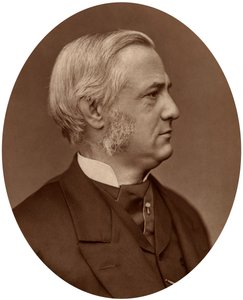 Frederick Max Muller, Oxford Üniversitesi