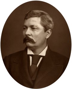 Henry Morton Stanley, Afrikalı kaşif, 1880.