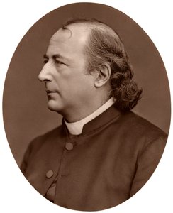 Hyacinthe Loyson Pere Hyacinthe, Fransız Katolik rahibi, 1876. by Lock and Whitfield