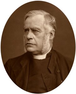 James Atlay, Hereford Piskoposu, 1878. by Lock and Whitfield