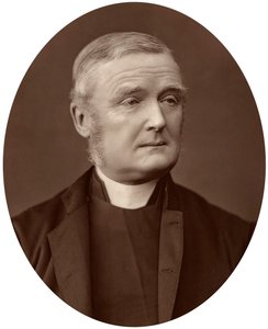 James Fraser, Manchester Piskoposu, 1878. by Lock and Whitfield