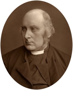 James Russell Woodford, Ely Piskoposu, 1880. by Lock and Whitfield