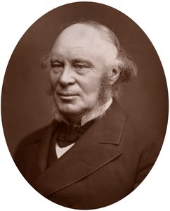 John Fowler, inşaat mühendisi, 1882.