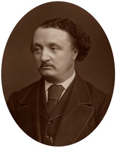 John Stainer, St Paul Katedrali