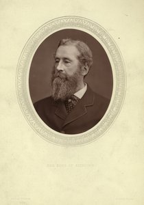 Abercorn Dükü James Hamilton