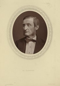 John Hall Gladstone