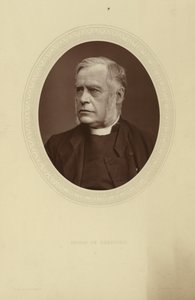Hereford Piskoposu John Percival