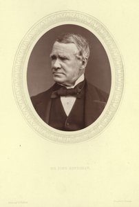 Sir John Hawkshaw