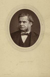 Thomas Henry Huxley