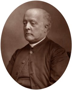 Rev Sir Frederick A Gore Ouseley, Bart, Oxford Üniversitesi