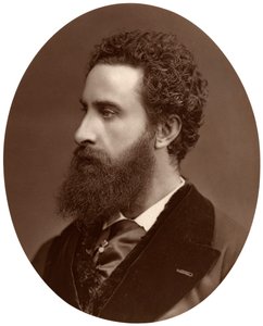 Sağ Hon Lord Lytton, Hindistan Valisi, 1876. by Lock and Whitfield