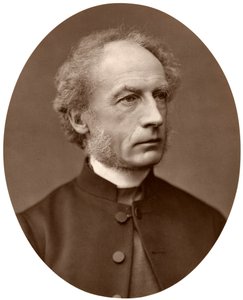 Sağ Rev Charles J Ellicott, DD, Gloucester ve Bristol Piskoposu, 1876. by Lock and Whitfield