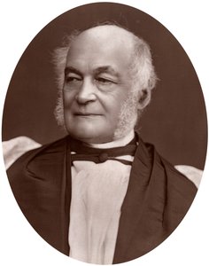 Sağ Rev George Moberly, DCL, Salisbury Piskoposu, 1877. by Lock and Whitfield