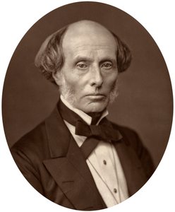 Sir Henry Mansty, Yüksek Adalet Divanı yargıcı, 1880. by Lock and Whitfield