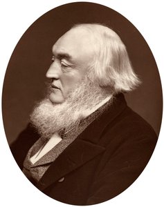 Sir William Milbourne James, Temyiz Mahkemesi Lord Justice, 1880. by Lock and Whitfield