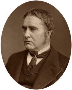 Sir William Withey Martı, 1878. by Lock and Whitfield