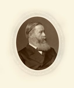 Doğru Hz. Hugh Culling Erken Childers by Lock and Whitfield