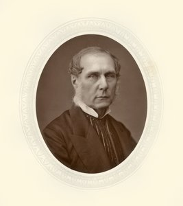Doğru Hz. Lord Selborne by Lock and Whitfield
