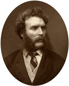 Thomas Faed, Kraliyet Akademisyeni, 1880. by Lock and Whitfield