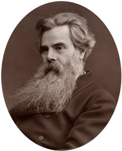 Thomas Woolner, RA, Kraliyet Akademisi