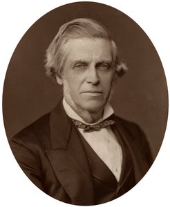 William Bowman, Kraliyet Cemiyeti Üyesi, 1880. by Lock and Whitfield