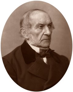 William Ewart Gladstone Milletvekili, Britanya Liberal Başbakanı, 1882. by Lock and Whitfield