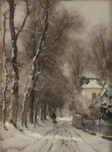  by Lodewijk Frederik Hendrik (1850 1936) Apol