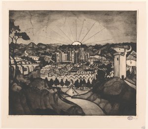 Avignon (orijinal başlık)