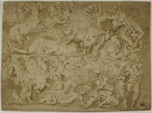  by Lodovico Carracci