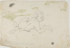 Sunmak by Lodovico Carracci