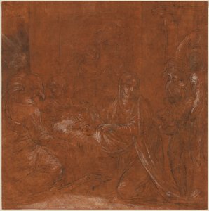  by Lodovico Carracci