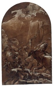  by Lodovico Carracci