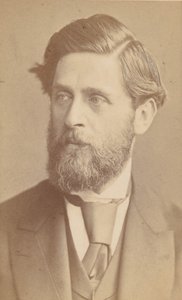 [Ludwig Johann Passini], 1867