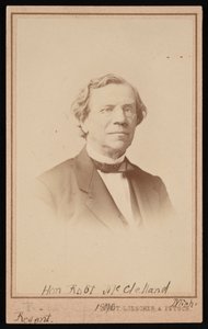 Robert McClelland