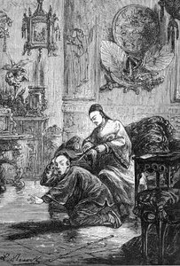  by Léon Benett