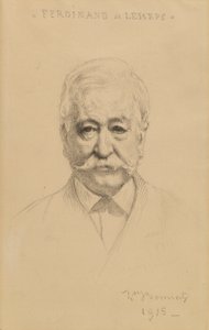  by Léon Bonnat