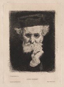 Leon Cogniet