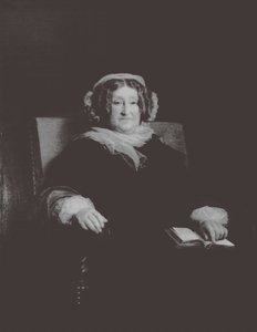 Madam Clicquot