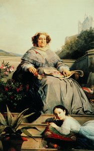 Madam Clicquot