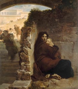Masumların Katliamı, 1824.