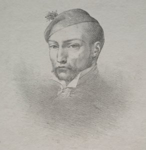  by Léon Cogniet