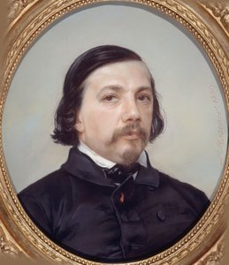 Şair Theophile Gautier