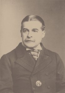 Besteci Sir Arthur Sullivan