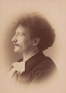 Besteci Ignacy Jan Paderewski