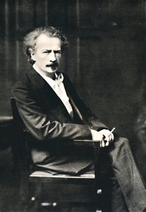 Ignace Ocak Paderewski, 1914. by London Stereoscopic and Photographic Co